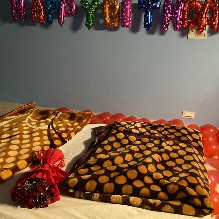 Hotel Ghar Dwar Begusarai Zewnętrze zdjęcie