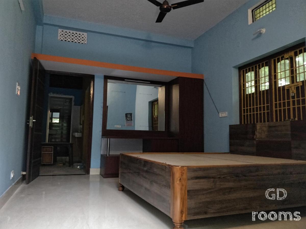 Hotel Ghar Dwar Begusarai Zewnętrze zdjęcie