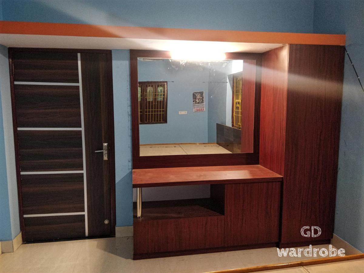 Hotel Ghar Dwar Begusarai Zewnętrze zdjęcie