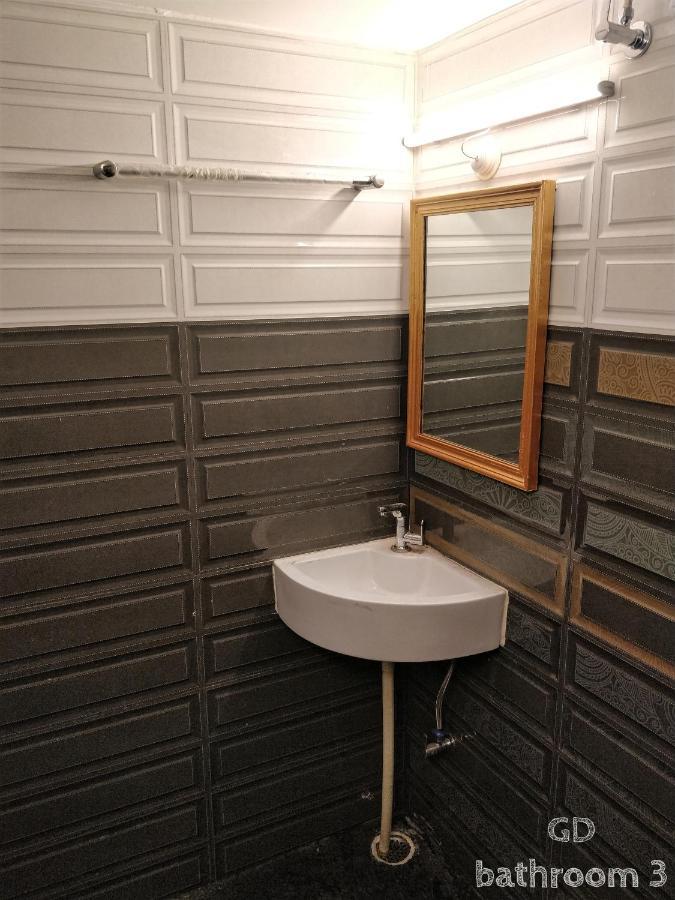 Hotel Ghar Dwar Begusarai Zewnętrze zdjęcie